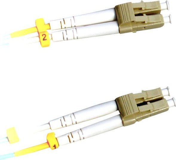 Lanview LC-LC Multimode fibre cable