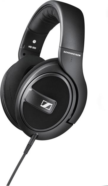 Słuchawki Sennheiser HD 569 (506829)