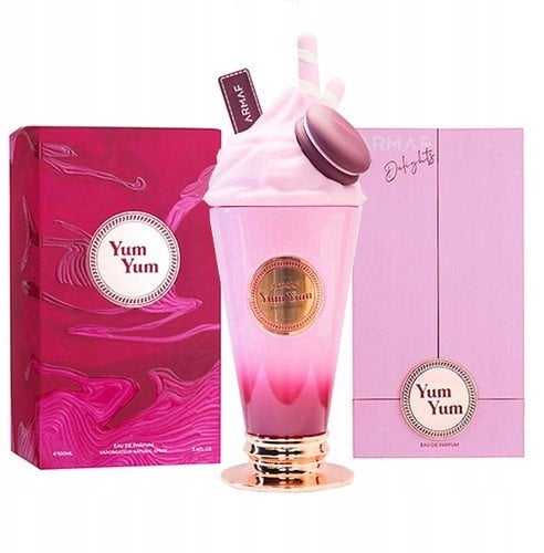 Armaf Delights Yum Yum Eau De Parfum 100 ml (woman)