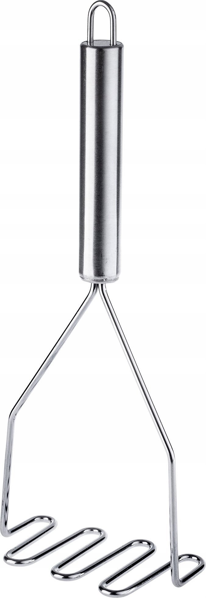 Kadax Ubijak Tłuczek Do Ziemniaków Puree Spiralny Stal