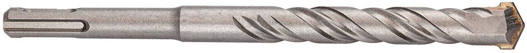 Wiertło do betonu SDS Plus z podwójną spiralą 14 x 160 mm