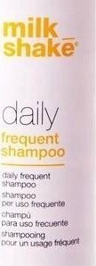Milk Shake Milk Shake, Daily Frequent, Paraben-Free, Hair Shampoo, Hydrate & Protect, 10 ml For Women