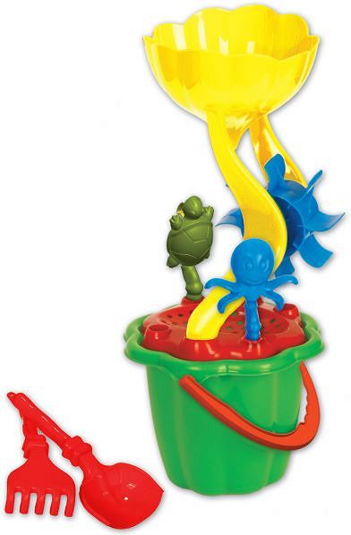 Bączek Zestaw do piasku