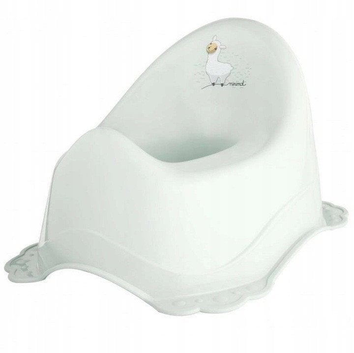 Maltex Nocnik antypoślizgowy 2K Minimal Lama szałwiowa zieleń