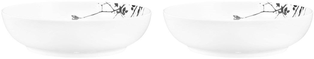 SELTMANN LIBERTY DARK ROSE HIP Zestaw 2 misek 25 cm