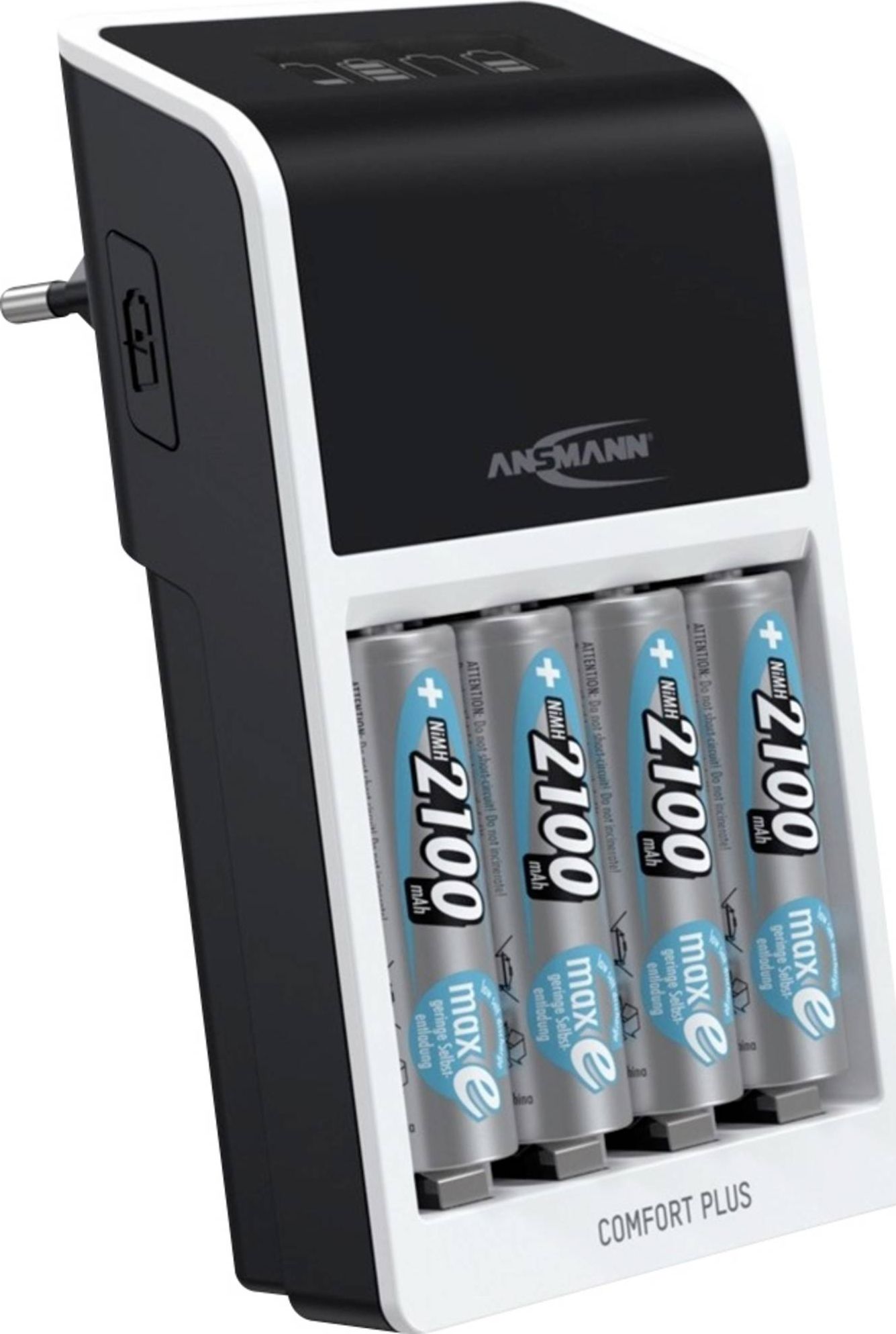 Ładowarka Ansmann 456838 (456838)