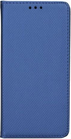 Etui Smart Magnet book Huawei P20 Lite granatowy