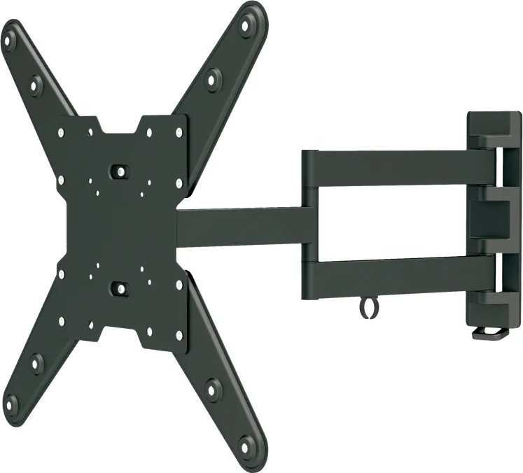 Deltaco Laikiklis DELTACO TV 32"-55", 3 krypčių / ARM-425