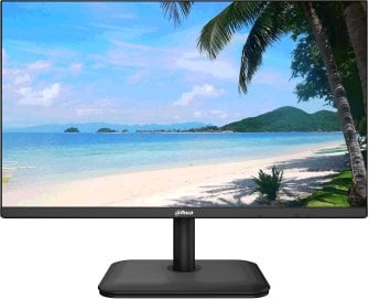 Monitor Dahua Technology LCD Monitorius|DAHUA|LM22-F200|21.45"|1920x1080|16:9|6.5 ms|LM22-F200