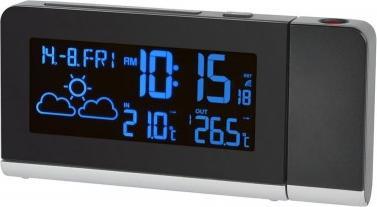 Stacja pogodowa Bresser Stacja pogodowa Bresser Temeo MC RC