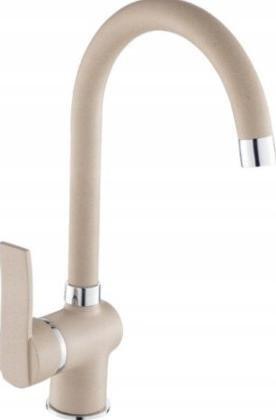 Bateria kuchenna Kuchinox Madera stojąca beżowa (KCH 105769/ALL)