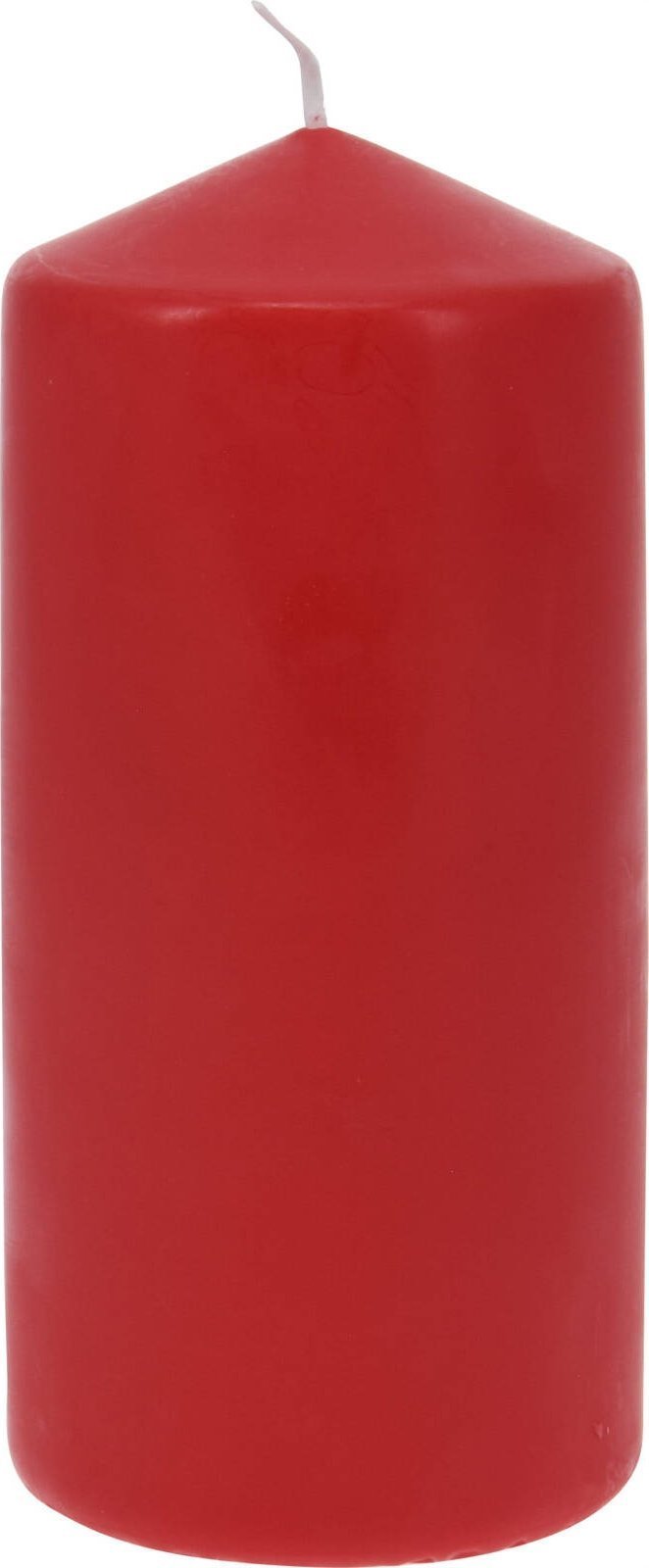 Home Styling Collection Świeca walec z parafiny, Ø 7 x 15 cm