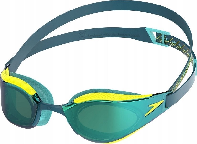 Okularki FASTSKIN HYPER ELITE MIRROR