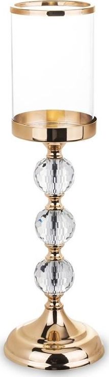 Pigmejka Świecznik uniwersalny