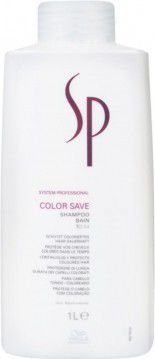 Wella Professionals SP Color Save Conditioner Odżywka do włosów farbowanych 1000 ml