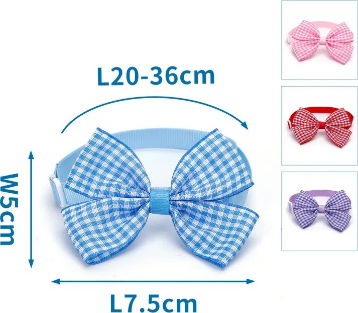 Nobleza Muszka w kratę Muszka w kratę