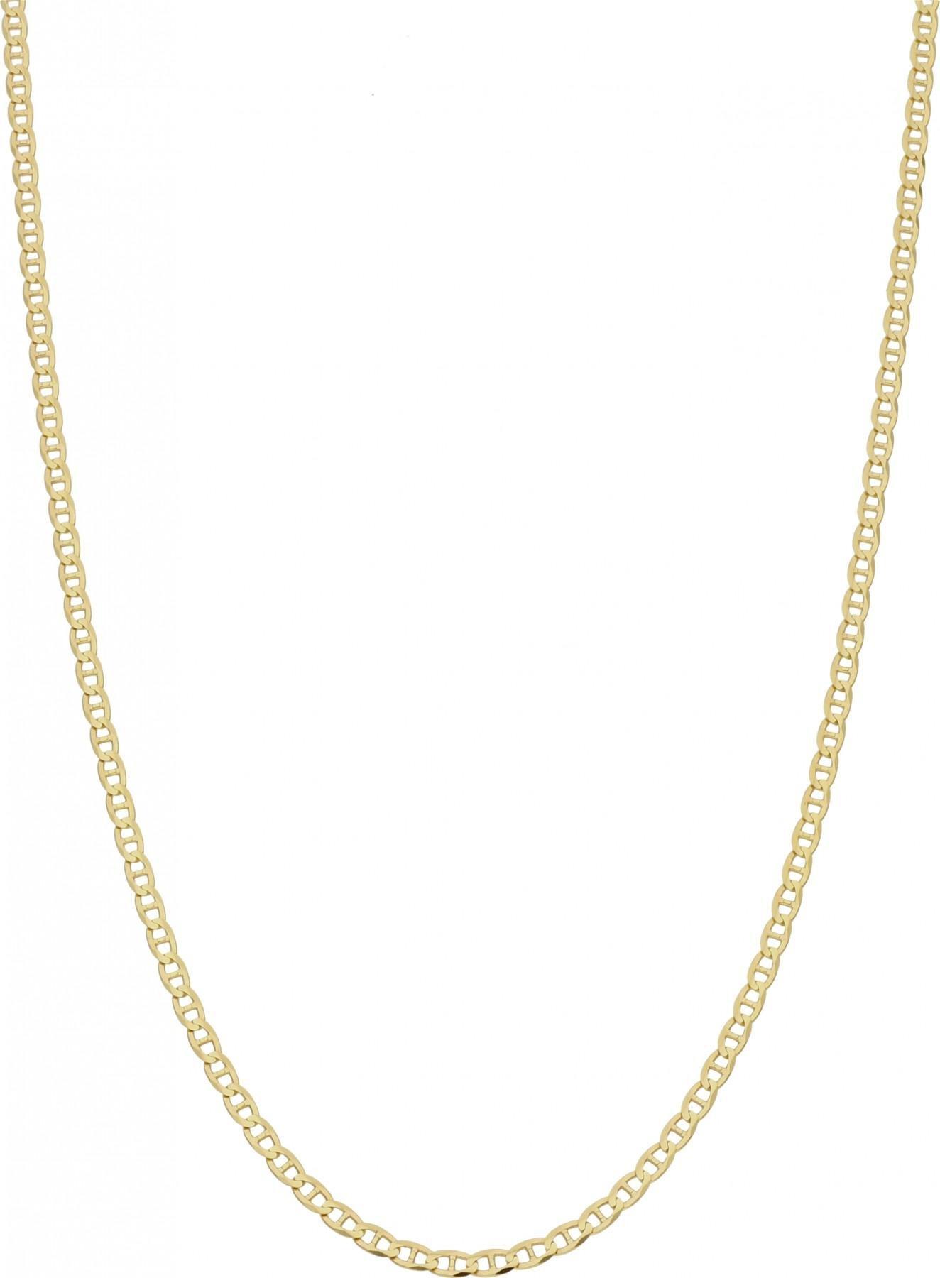 Rosanto Złoty łańcuszek Gucci 50cm