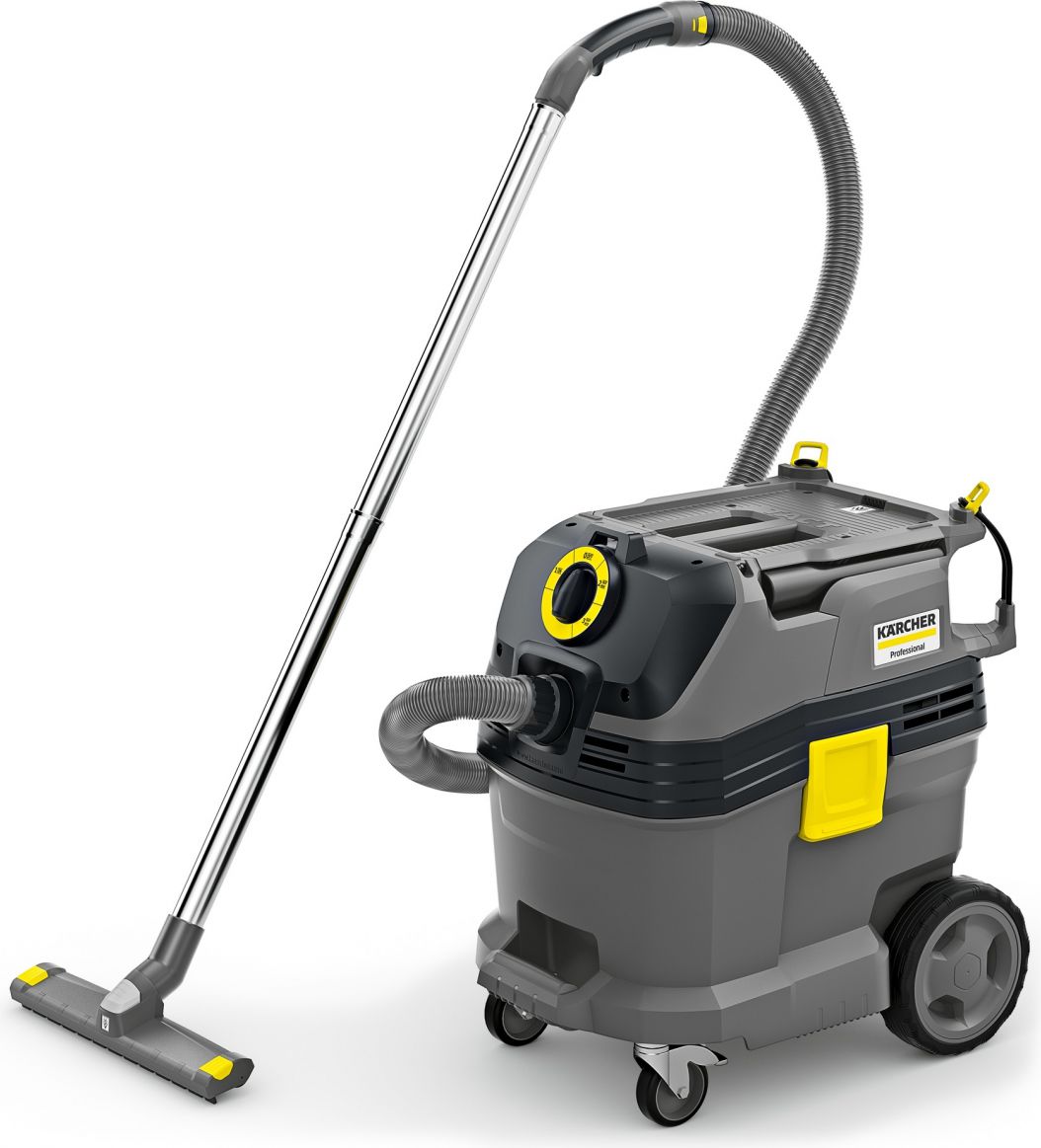 Odkurzacz przemysłowy Karcher NT 30/1 Tact L (1.148-201.0)