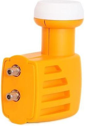 Twin Televes, konwerter Twin