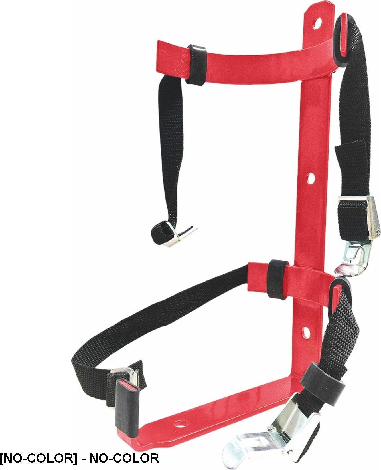 Boxmet BX-WM-OP - wieszak metalowy dla gaśnic 2, 4 oraz 6 kilogramowych. 2 kg