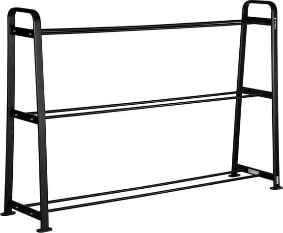 STR43 STOJAK NA PIŁKI TRENINGOWE COMMERCIAL HMS