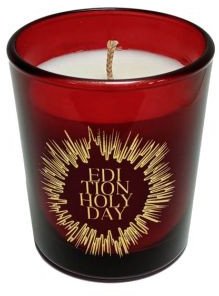 Świeca zapachowa 70gr Holy Day Ed Jolly Moments / Edition Fragrances