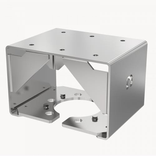 Axis Camera Dome Mount (2423001)