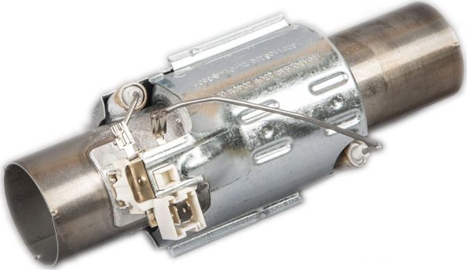 GRZAŁKA ZMYWARKI 2040W FI-40 PRZEPŁYWOWA