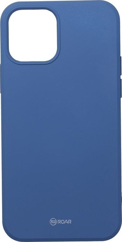 ROAR futerał COLORFUL JELLY do XIAOMI Redmi Note 14 5G Granatowy