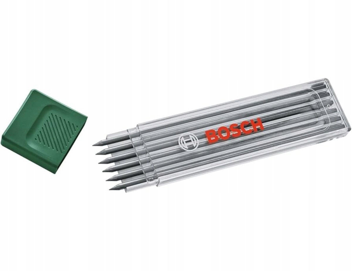 OŁÓWEK Graphite Leads 2,8 mm 6-Piece