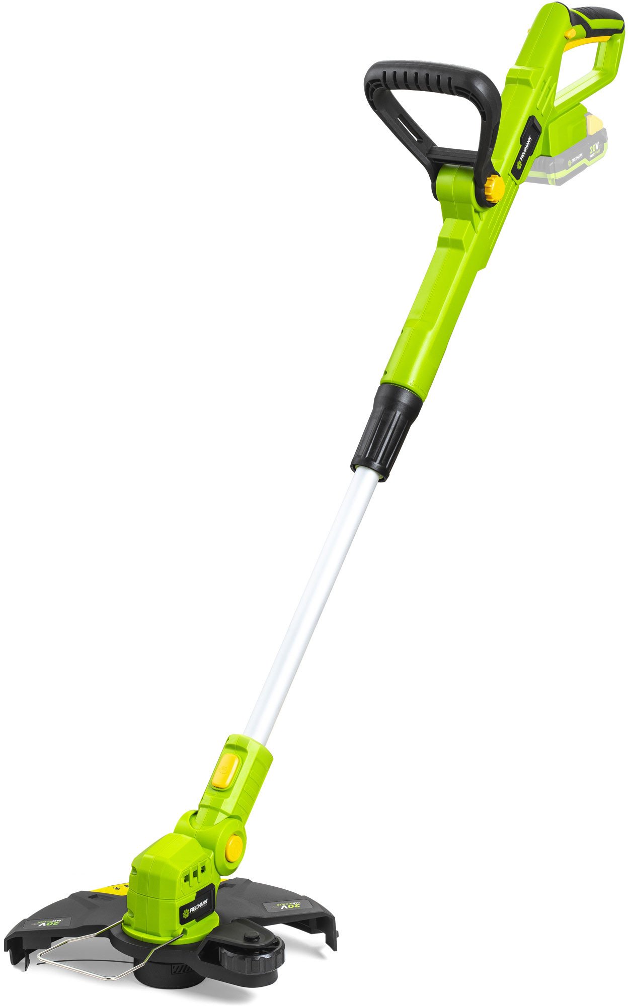 Fieldmann Podkaszarka akumulatorowa FZS 70105-0