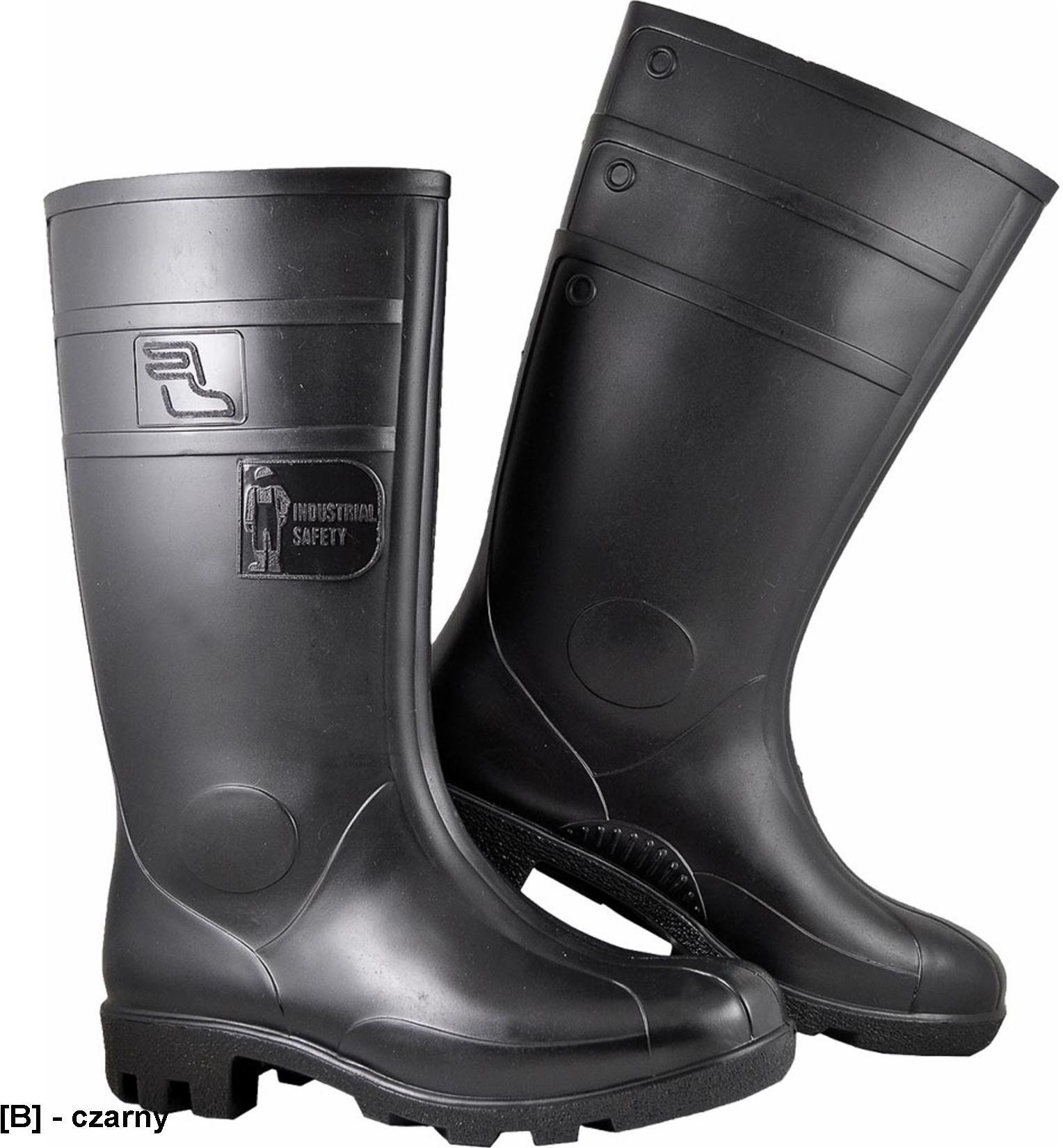 BFPCV13157 - Buty zawodowe 48