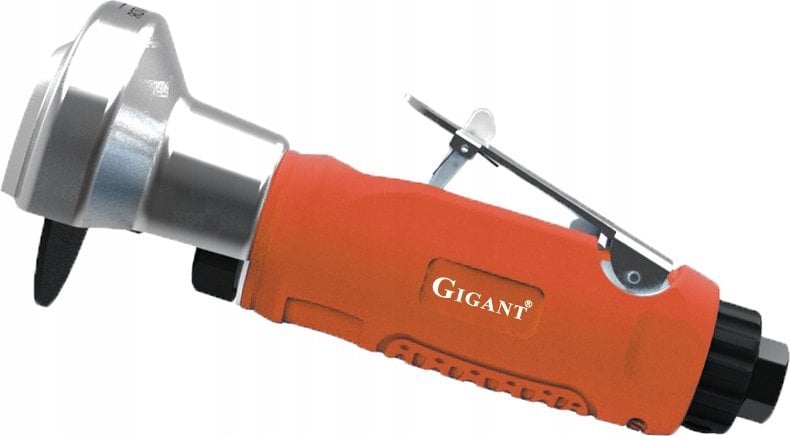 Adler ADLER SZLIFIERKA KĄTOWA PNEUMATYCZNA 3" GIGANT GT-2411