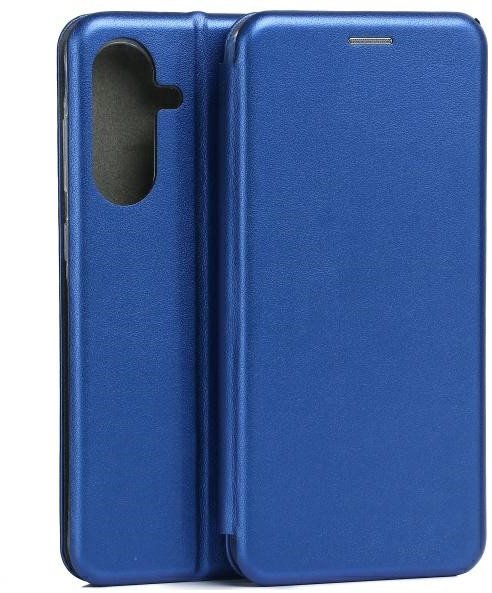 ETUI BELINE BOOK MAGNETIC SAMSUNG A56 5G NIEBIESKI/BLUE