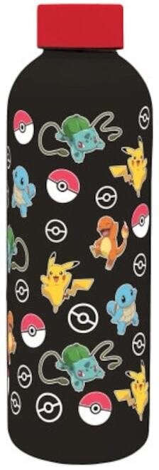 *****Pokemon butelka nierdz3D 800ml PK00043 86772