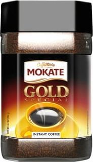 Mokate MOKATE SPECIAL GOLD 180G SŁOIK 86370848