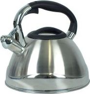 Kela Czajnik, Kela Varus 3,0 l, srebrny