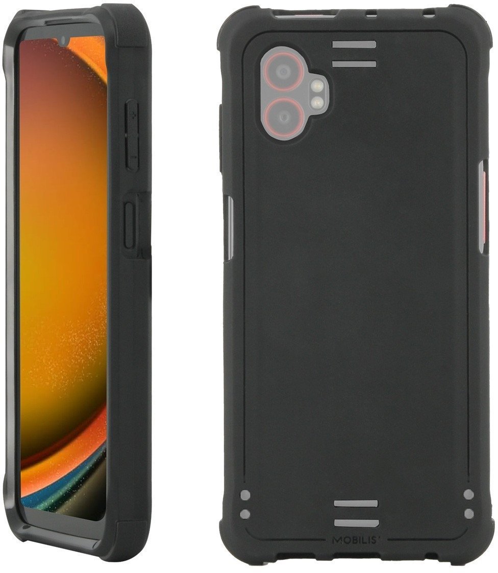 Mobilis PROTECH - Case for Galaxy XCover7 Pro - Soft bag