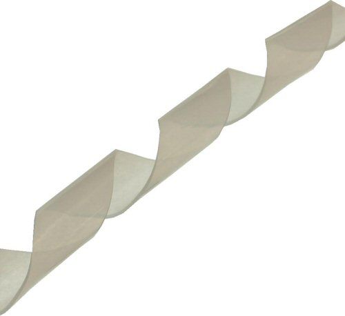 Organizer Spirala na przewody Biały 1 sztuka (59947O)