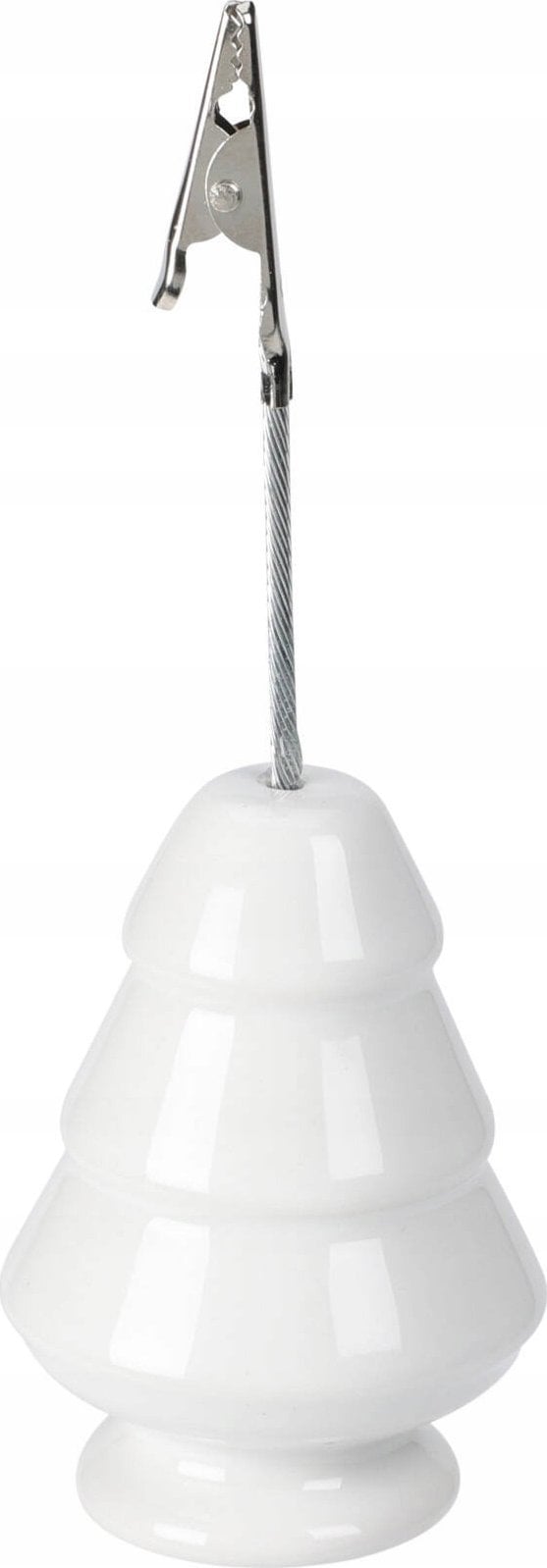 Dekoracja świąteczna Home Styling Collection ozdobna choinka