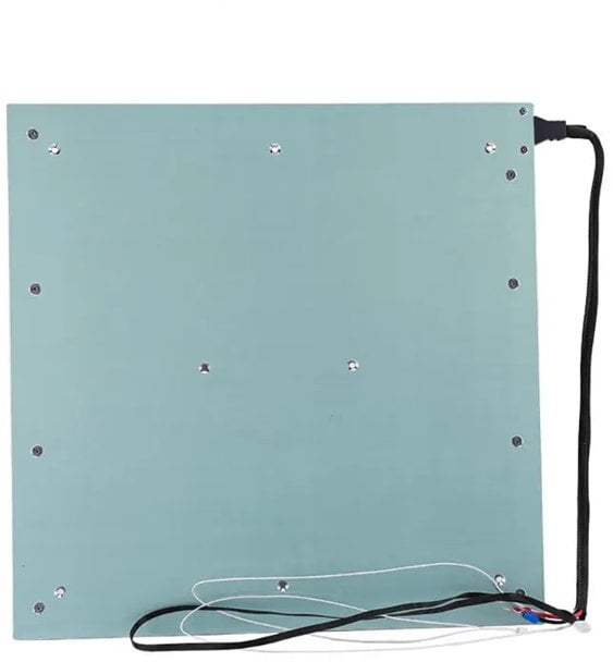 Stół grzewczy do drukarek 3D Elegoo Neptune 4 Plus}