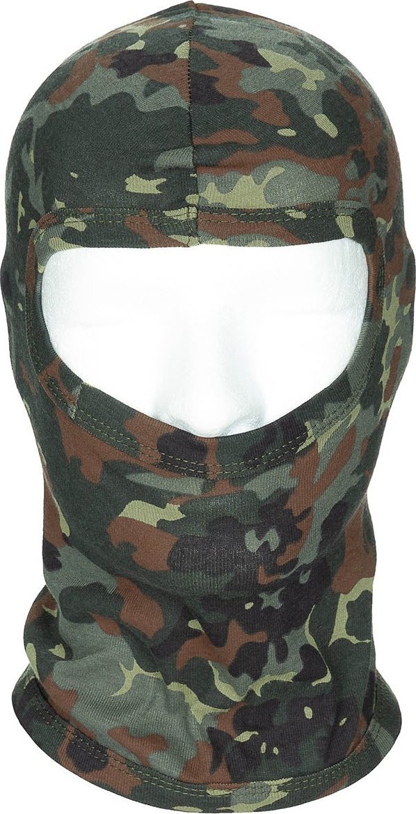 MFH KOMINIARKA JEDNOOTWOROWA BAWEŁNA FLECKTARN