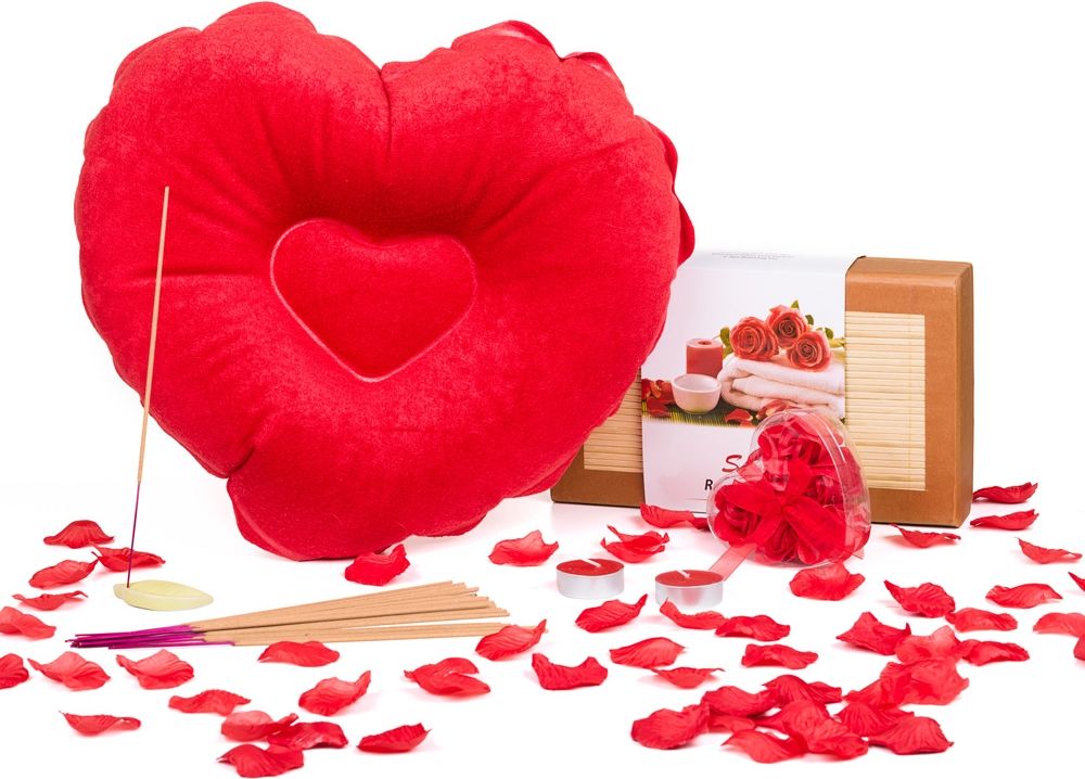 Gadget Factory Zestaw Relaksacyjny SPA