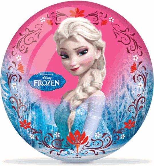 Mondo MONDO Piłka Frozen 23cm - 1068913
