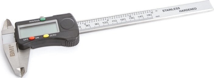 Okko Okko Caliper Digital 103005 150Mm