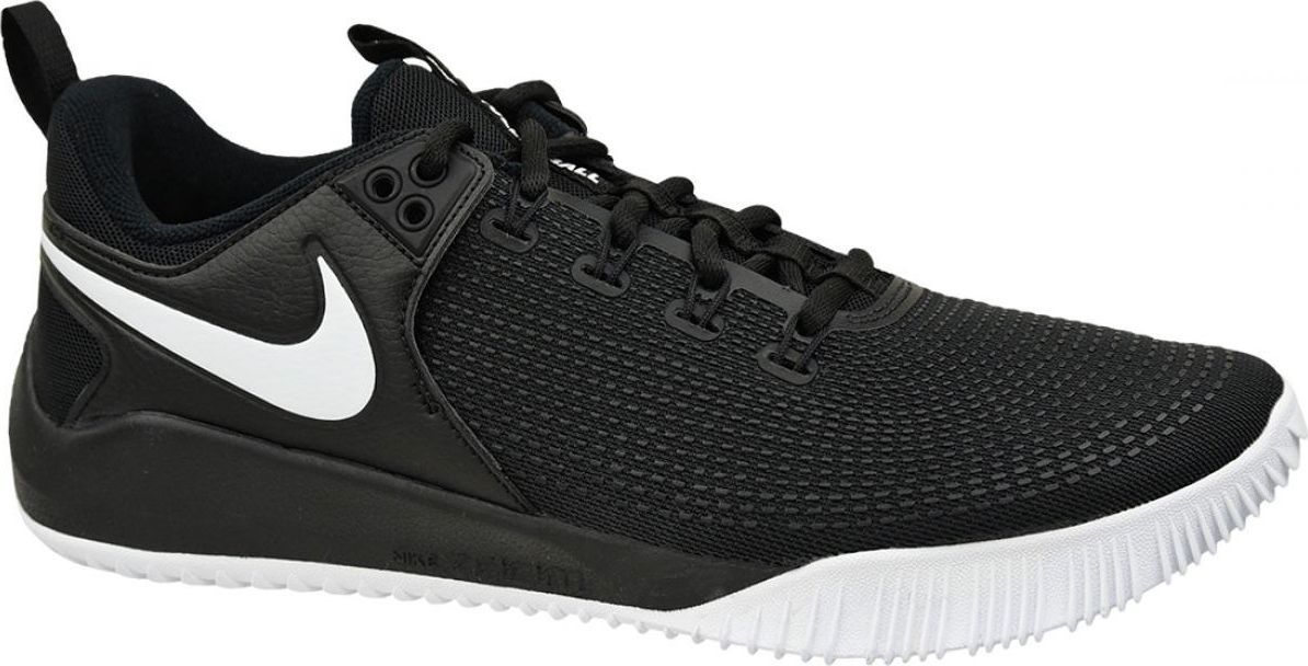 Nike Buty męskie Air Zoom Hyperace 2 czarne r. 42.5 (AR5281-001)