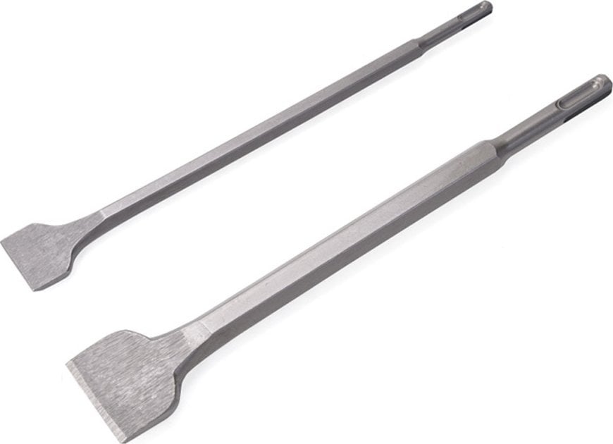 Smart dłuto sds-plus flat wąskie 20x250mm smart