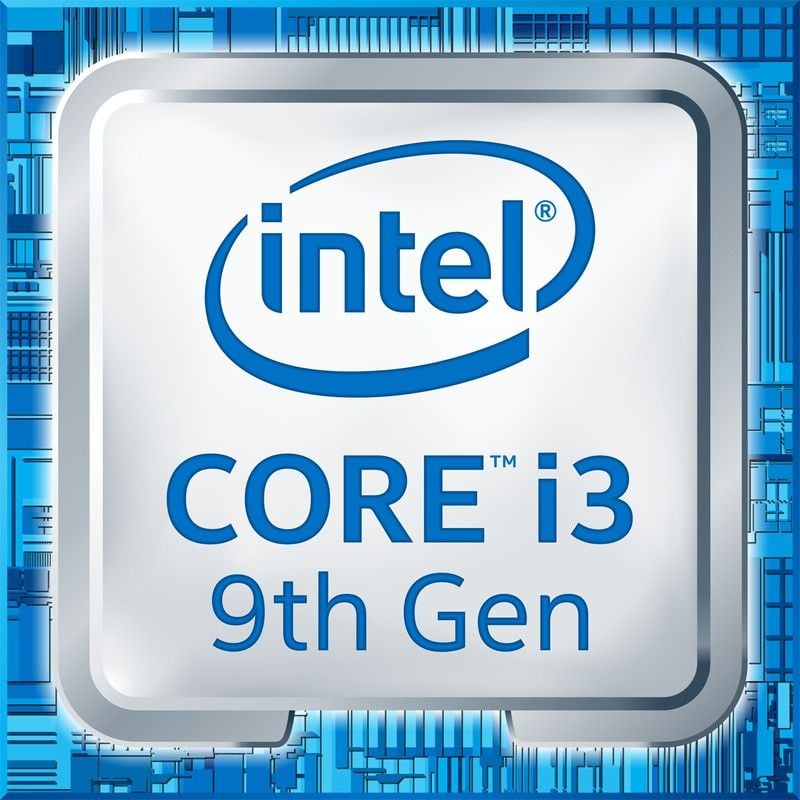Procesor Intel Core i3-9100T, 3.1 GHz, 6 MB, BOX (CM8068403377425)