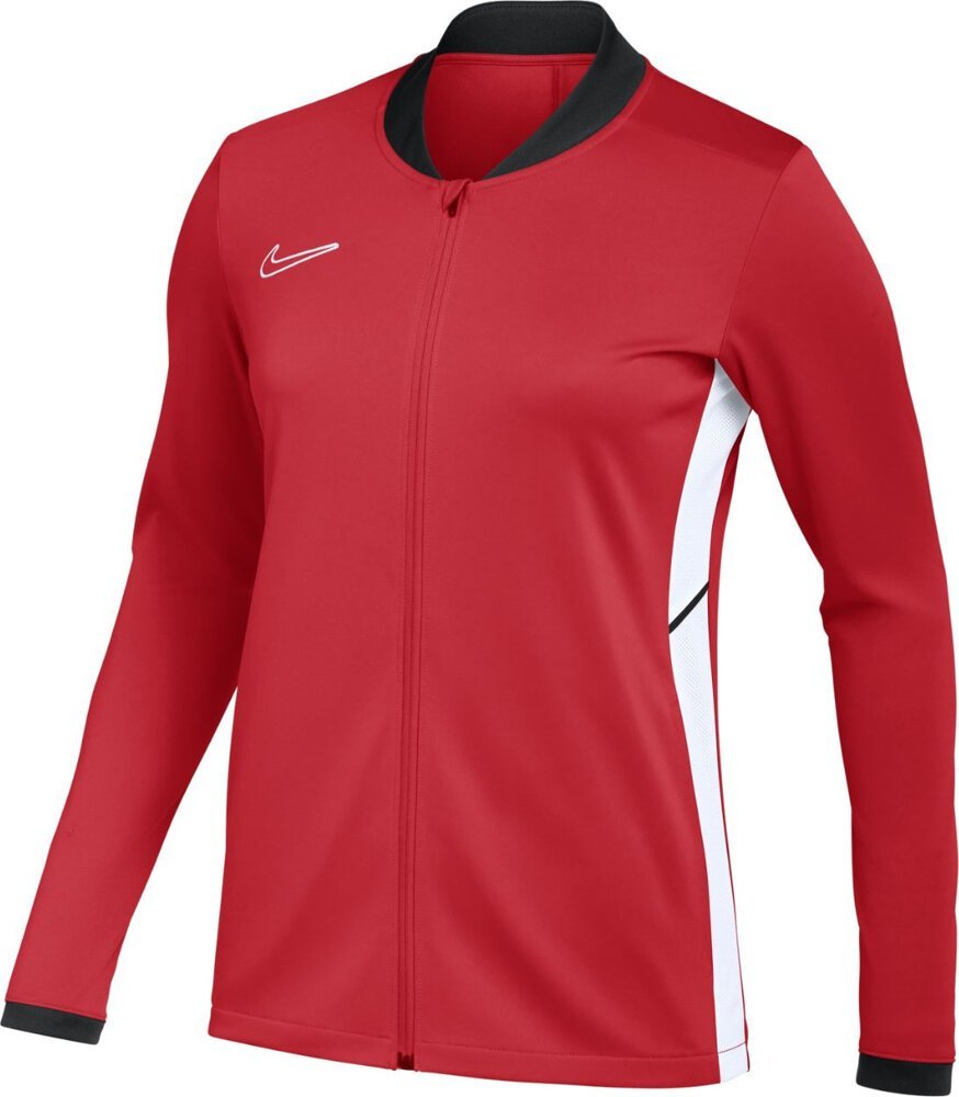 Bluza męska Nike Dri-Fit Academy 25 Track Jacket czerwona FZ9824 657 L