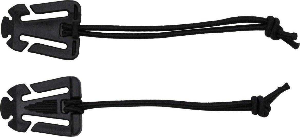 MFH Uchwyt mocowania do systemu taśm MOLLE 2 sztuki